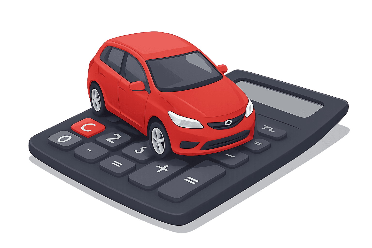 Узнай стоимость своего автомобиля LiXiang Mega